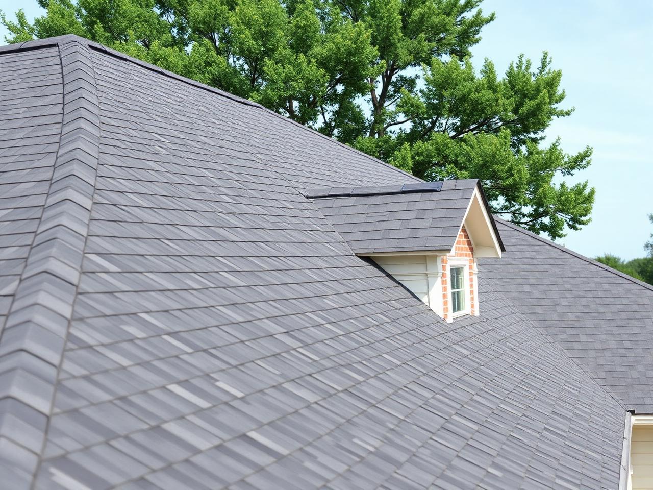 Roofing