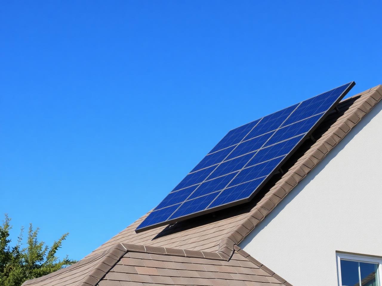 Solar Panels
